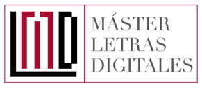 Máster en Letras Digitales