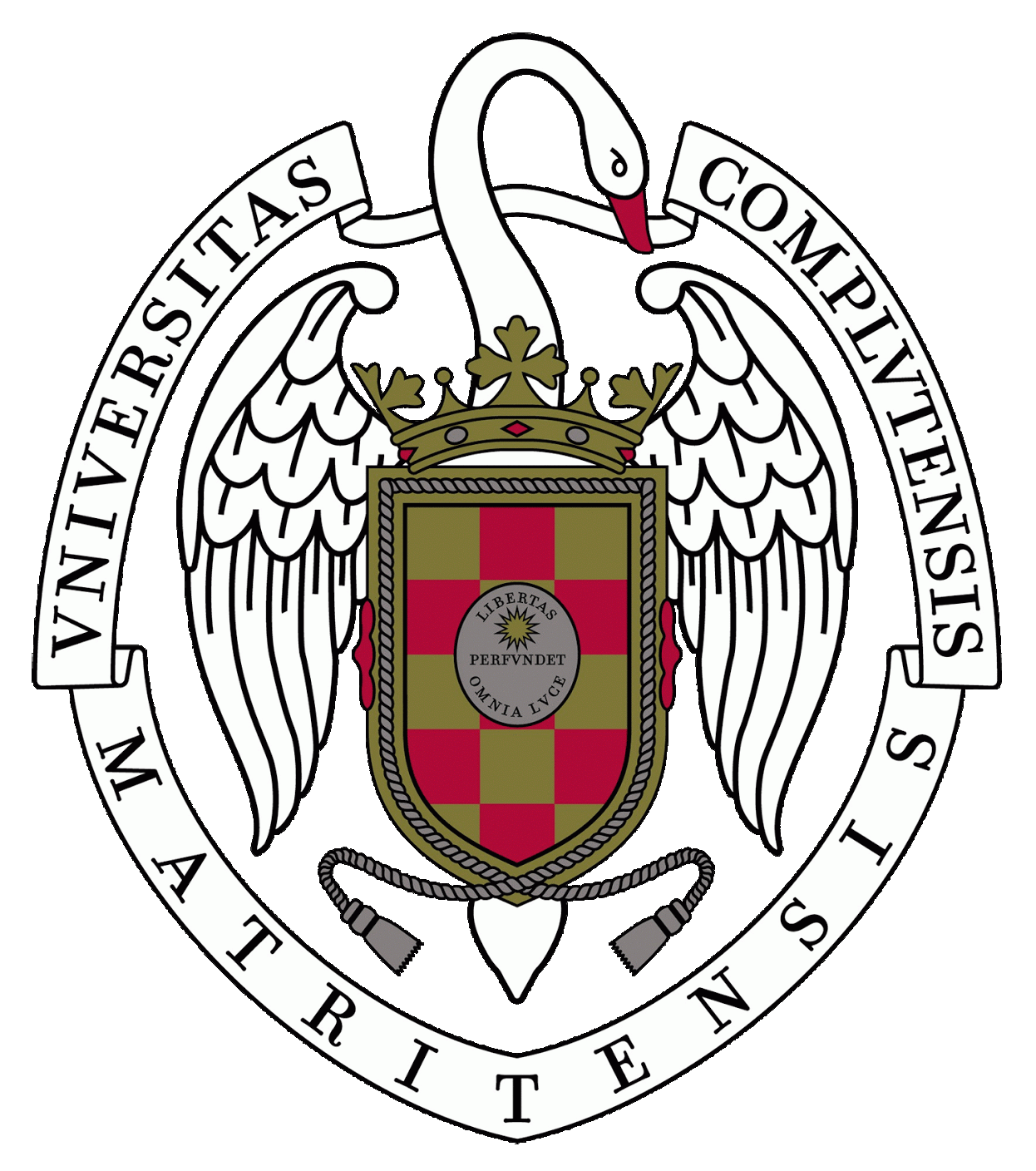 Logo UCM